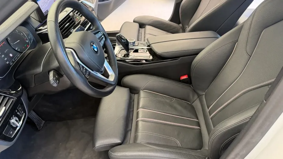 BMW Seria 5 -