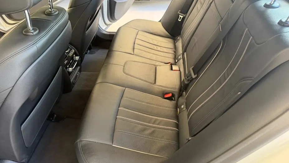 BMW Seria 5 -