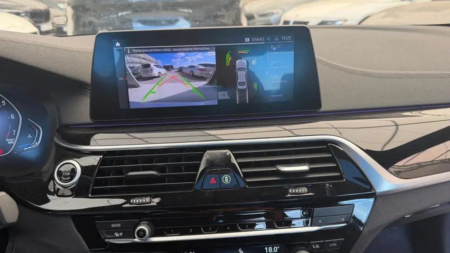 BMW Seria 5 -