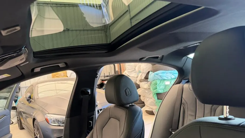 BMW Seria 5 -