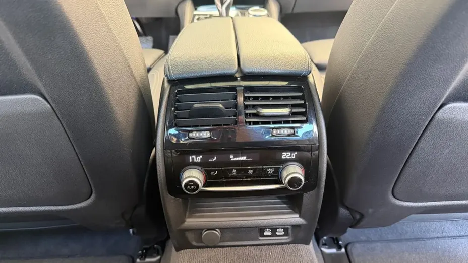 BMW Seria 5 -