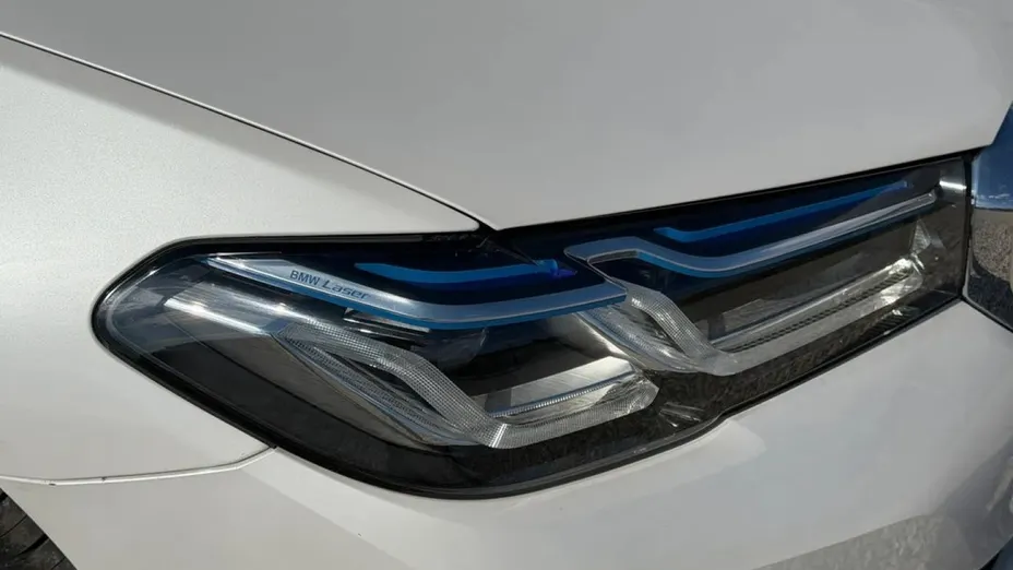 BMW Seria 5 -