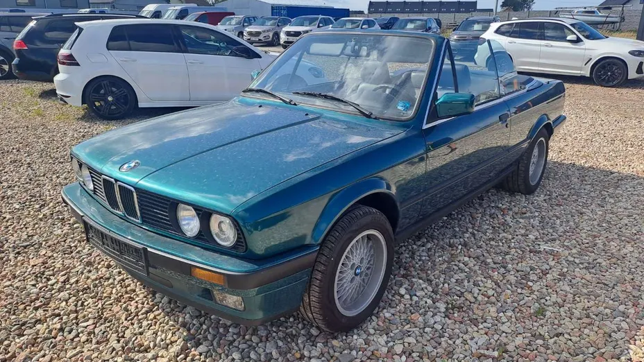 BMW Seria 3 -