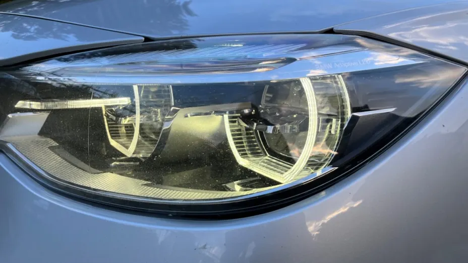 BMW Seria 3 Gran Turismo -
