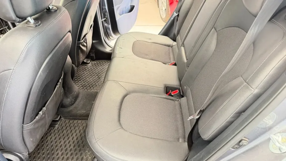 HYUNDAI ix35 -