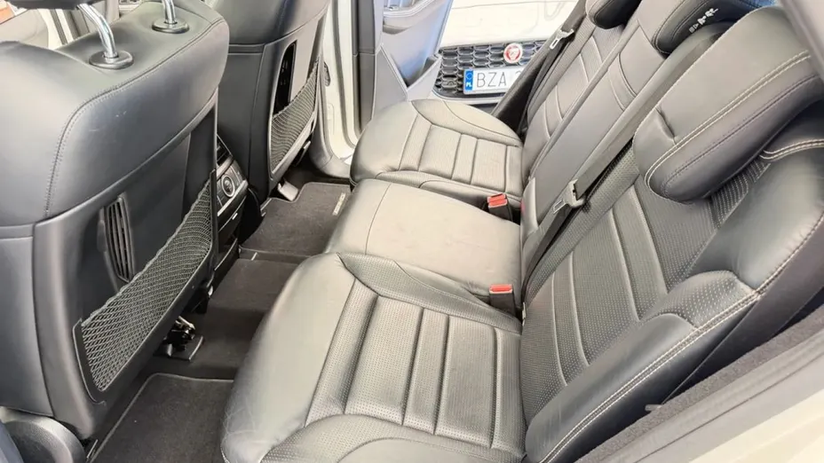 MERCEDES-BENZ ML -