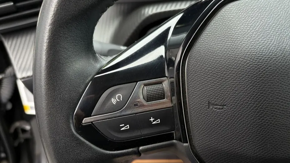 PEUGEOT 2008 -