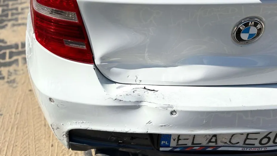 BMW Seria 1 -