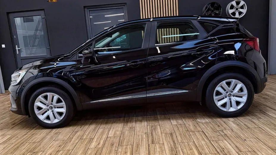 RENAULT Captur -