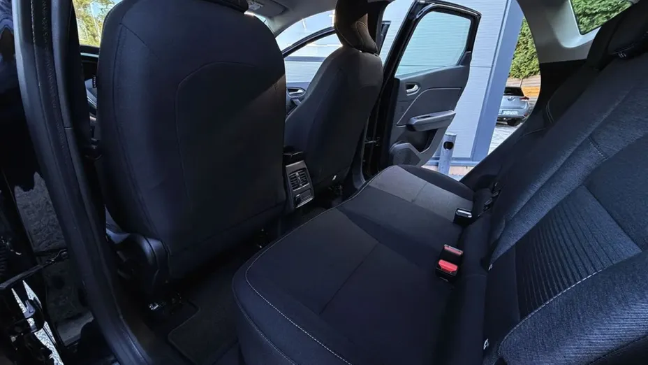 RENAULT Captur -
