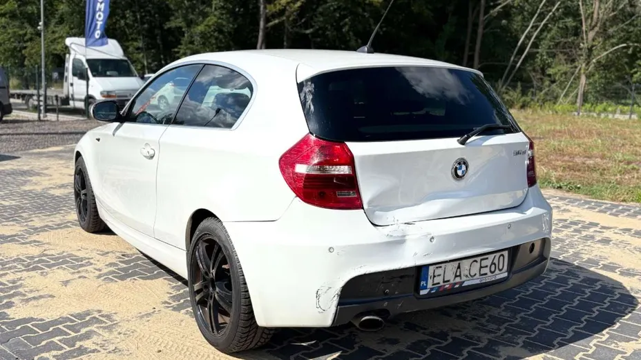 BMW Seria 1 -