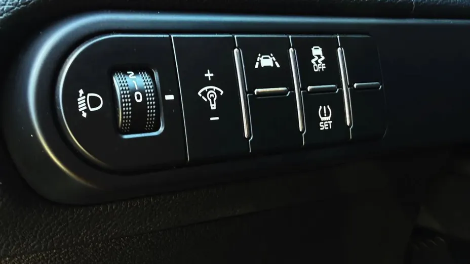 KIA XCeed -