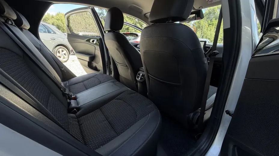 KIA XCeed -