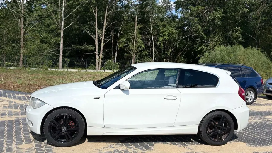 BMW Seria 1 -