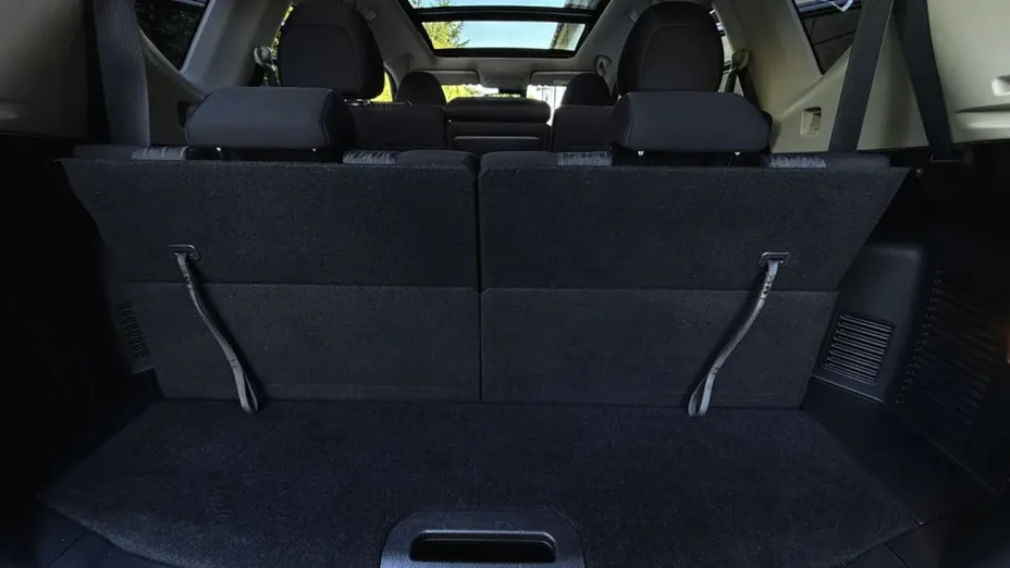 NISSAN X-Trail -