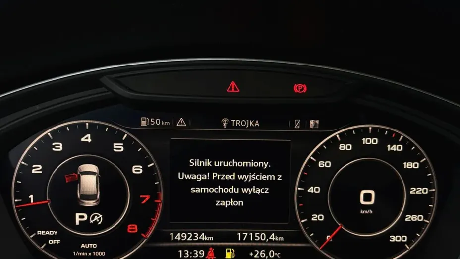 AUDI Q5 -
