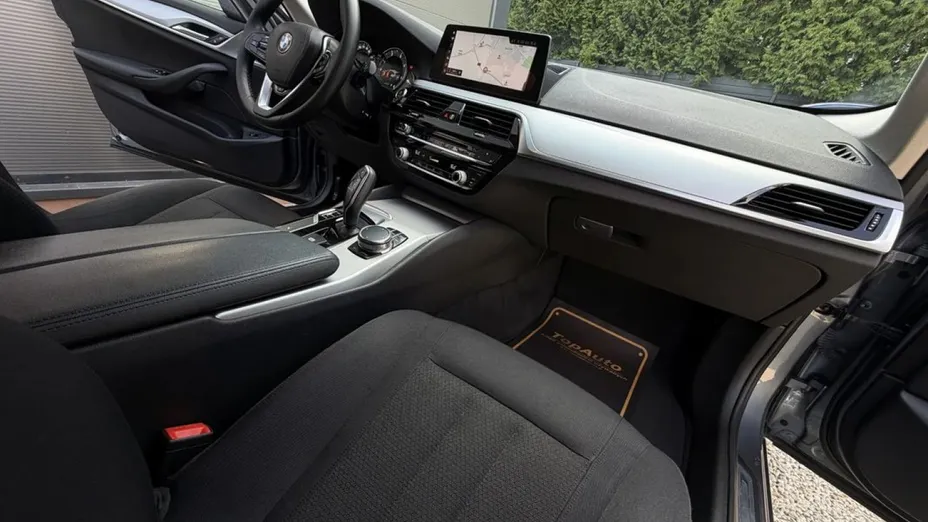BMW Seria 5 -