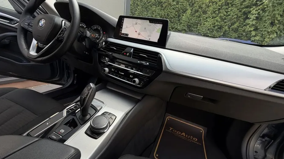 BMW Seria 5 -