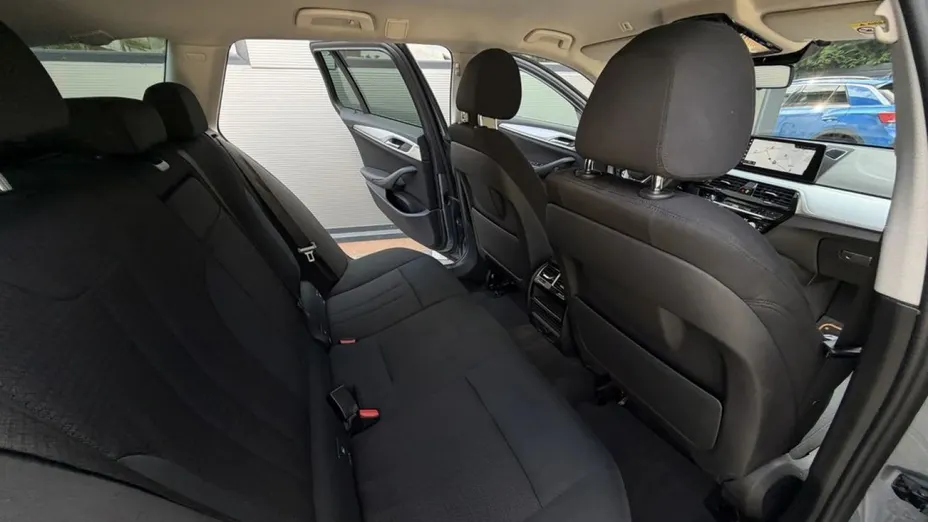 BMW Seria 5 -