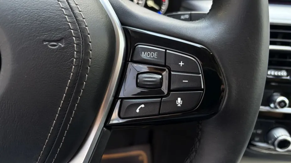 BMW Seria 5 -