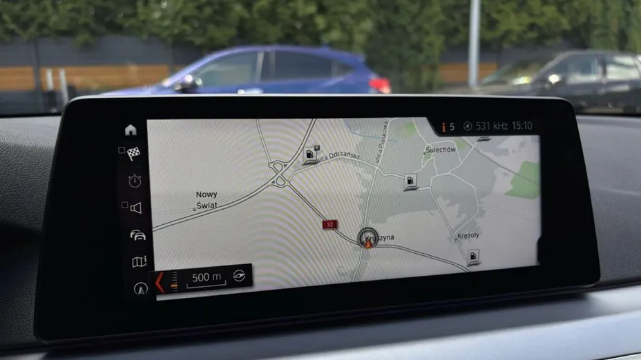 BMW Seria 5 -
