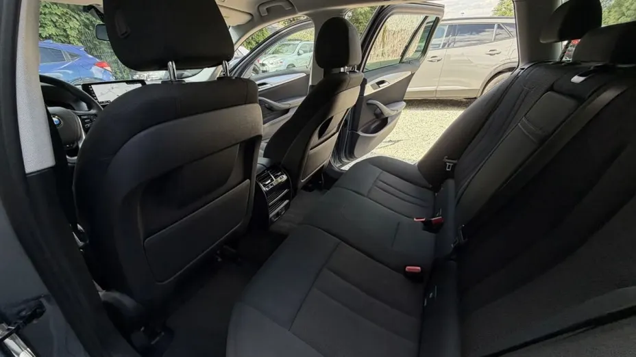 BMW Seria 5 -