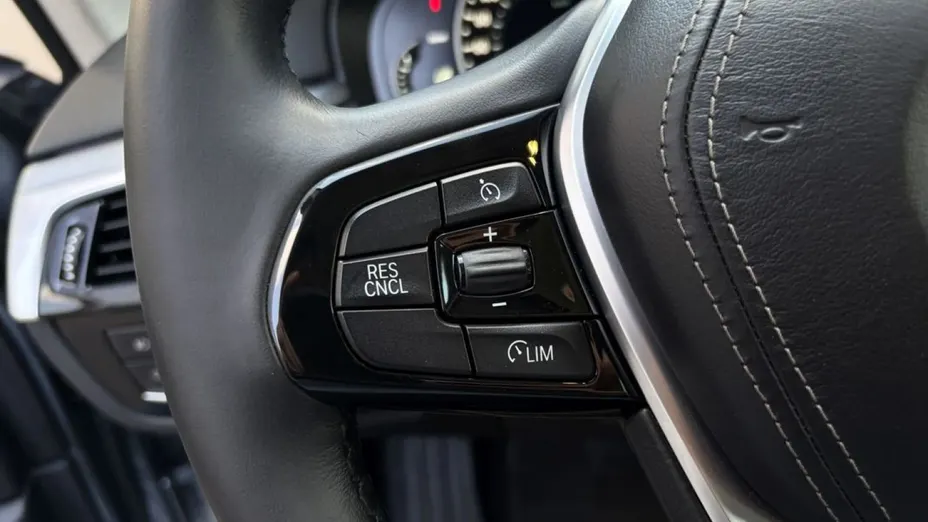 BMW Seria 5 -