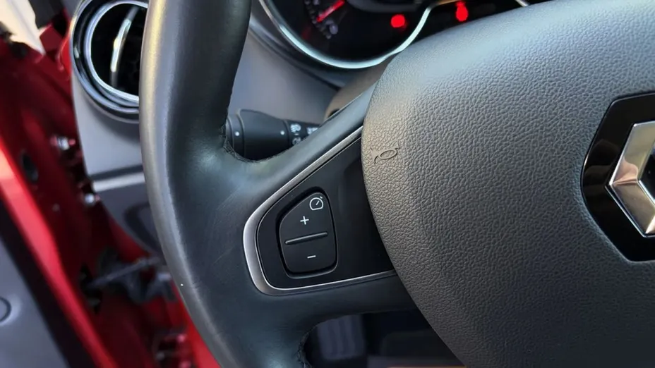 RENAULT Captur -