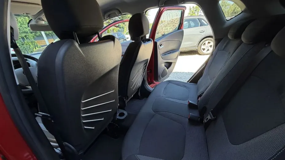 RENAULT Captur -