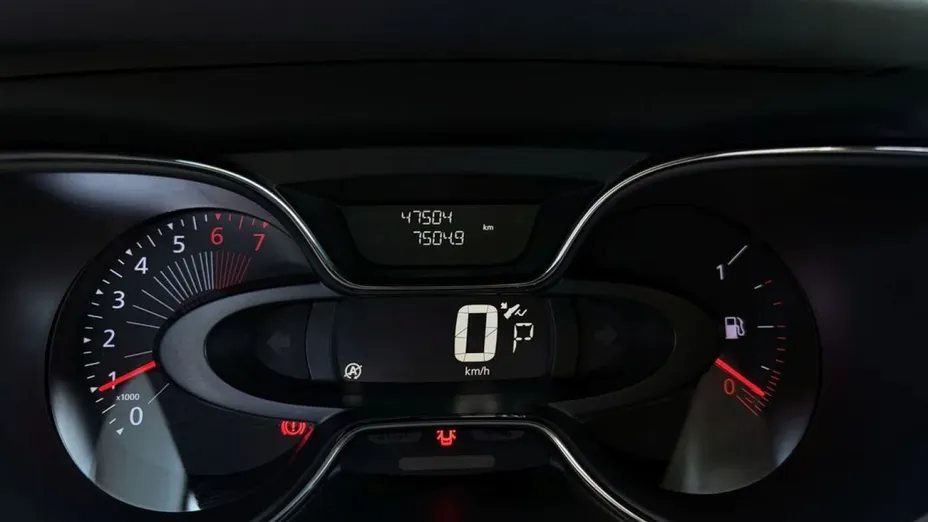 RENAULT Captur -