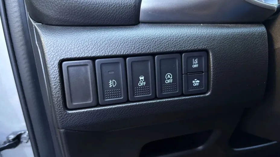 SUZUKI Vitara -
