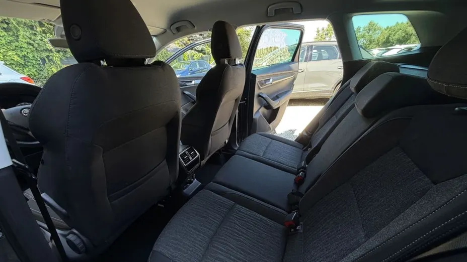 SKODA Karoq -