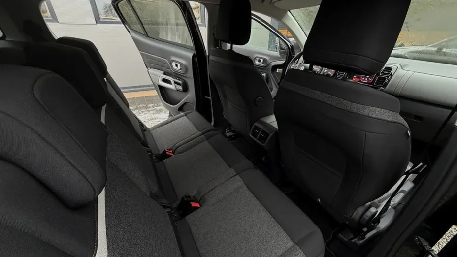 CITROEN C5 Aircross -