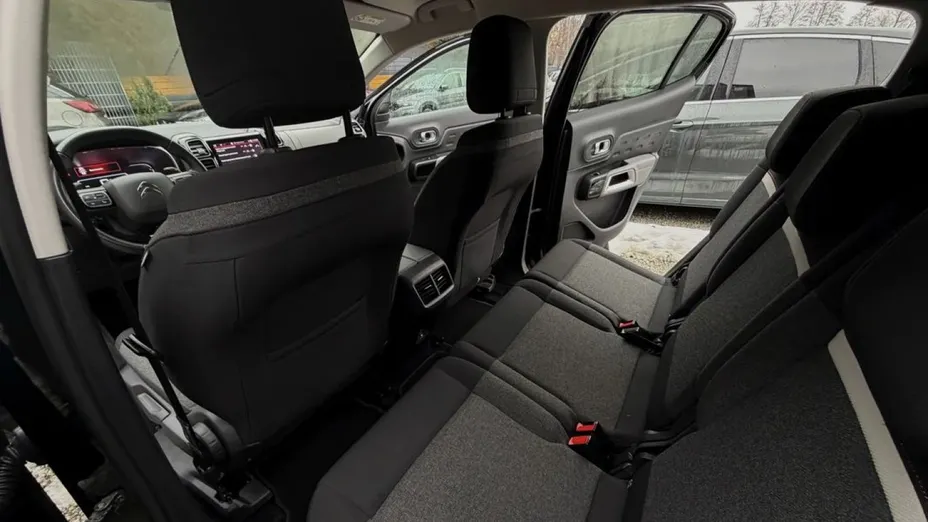 CITROEN C5 Aircross -