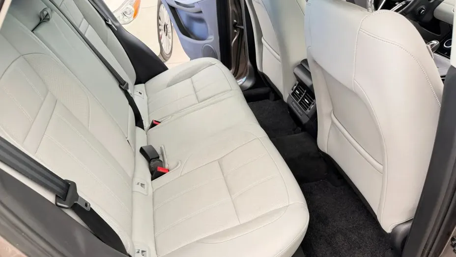 LAND ROVER Range Rover Evoque -