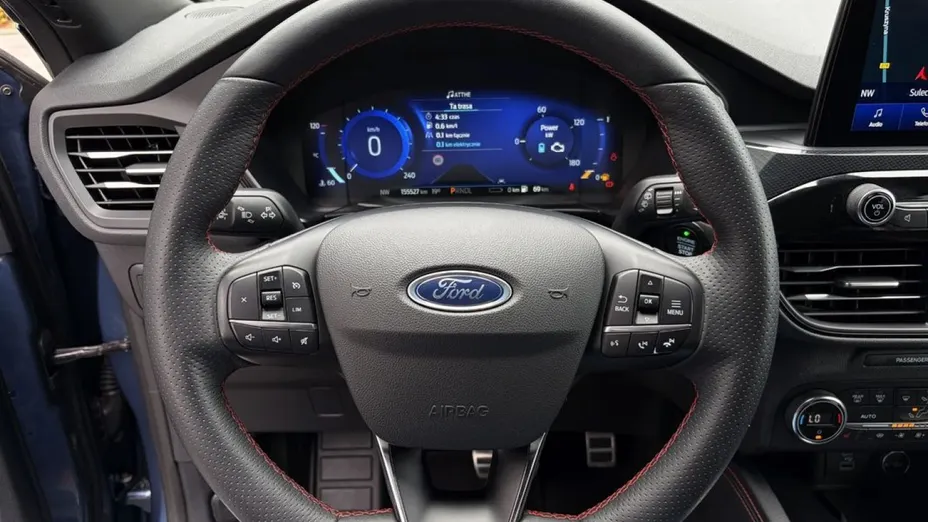 FORD Kuga -