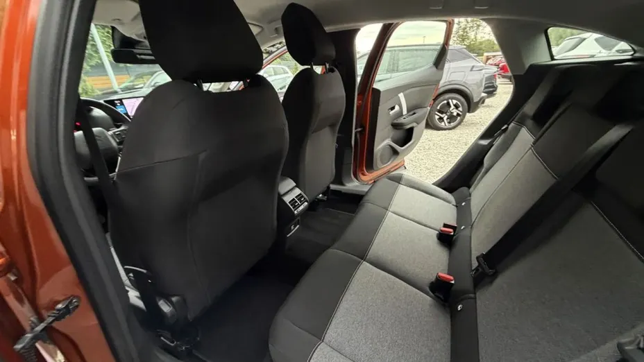 CITROEN C4 -