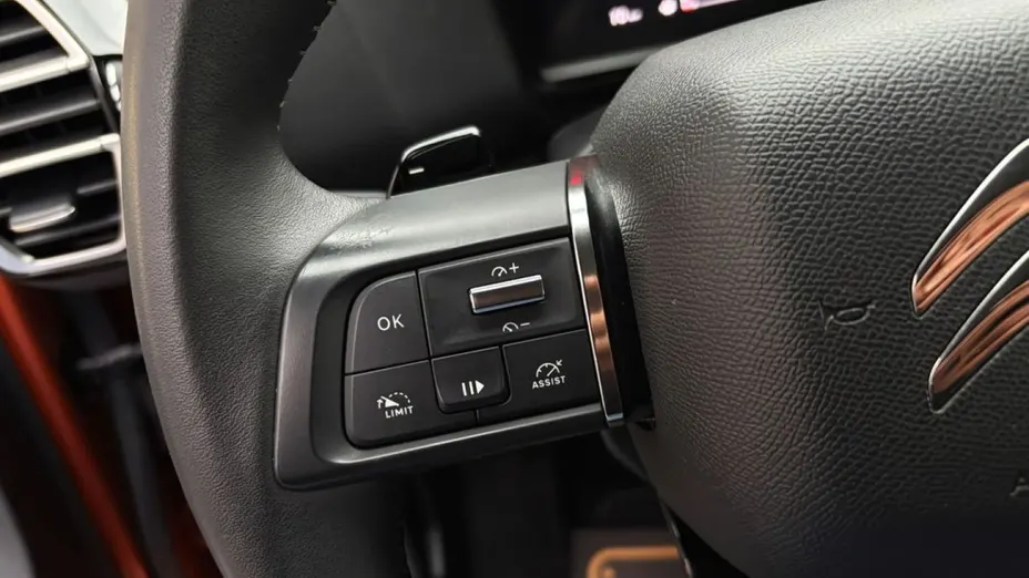 CITROEN C4 -