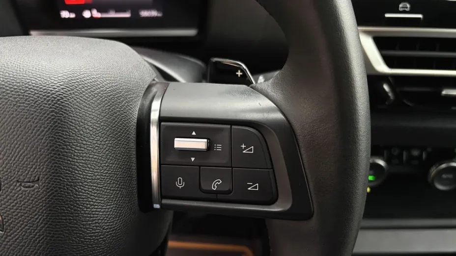 CITROEN C4 -
