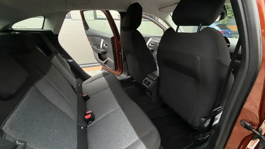 CITROEN C4 -