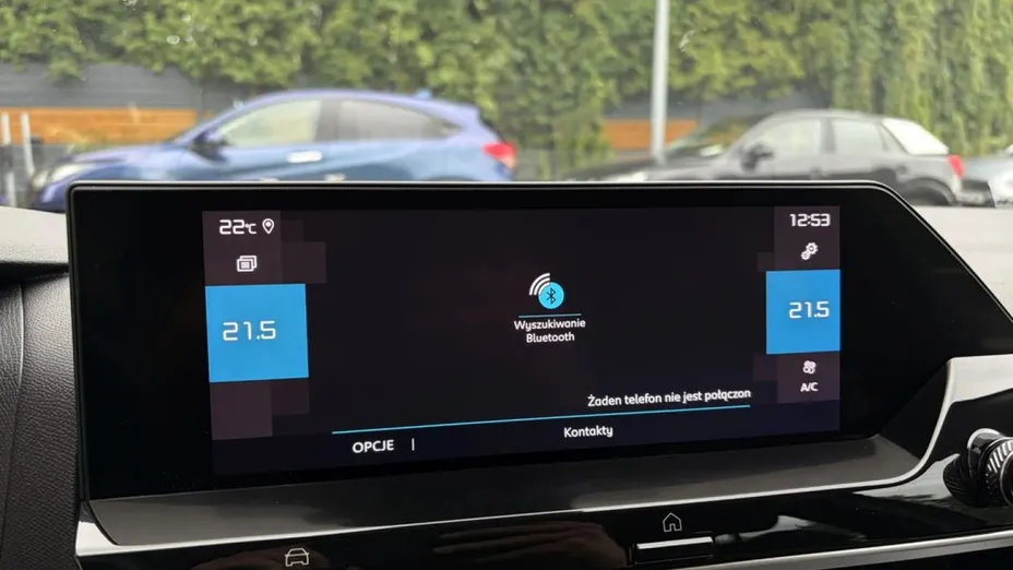 CITROEN C4 -