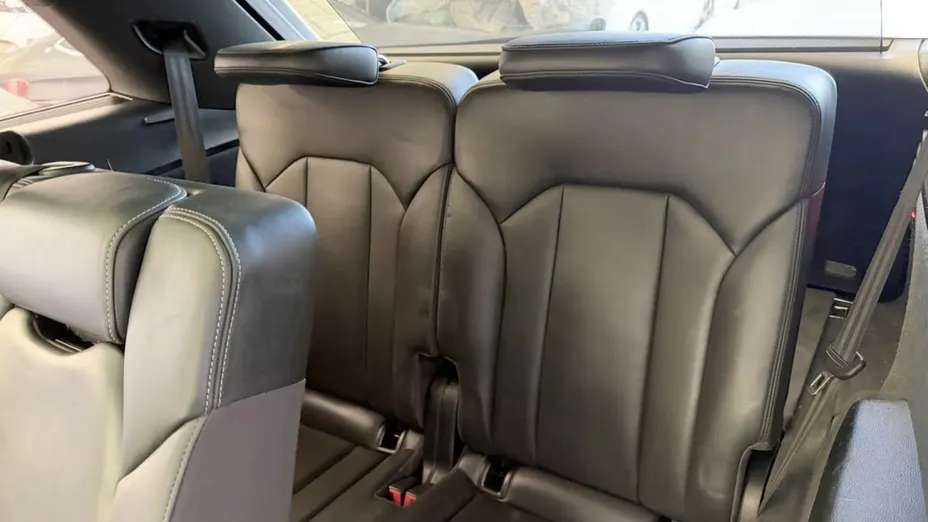 AUDI SQ7 -