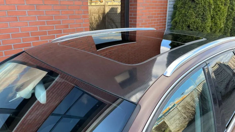 AUDI A4 Avant -