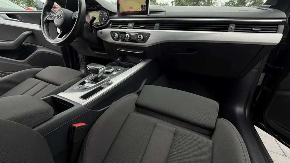 AUDI A5 Sportback -