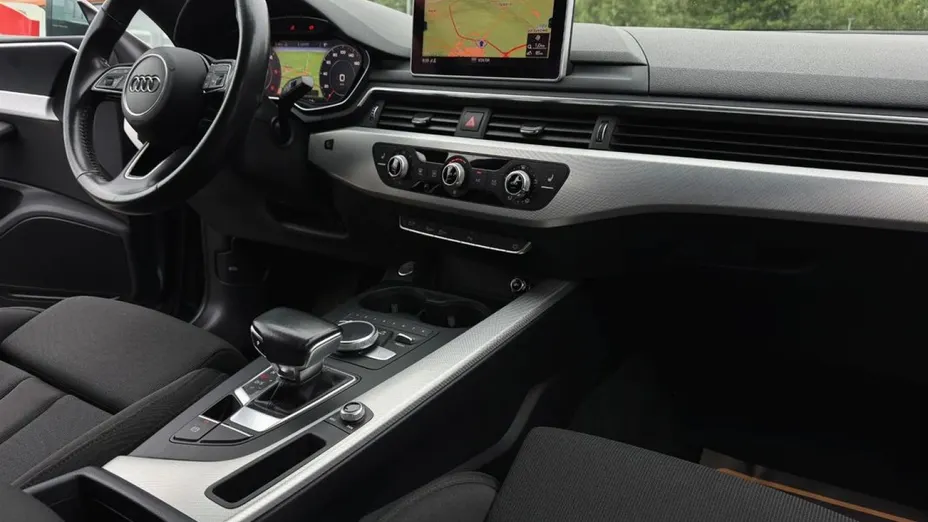 AUDI A5 Sportback -