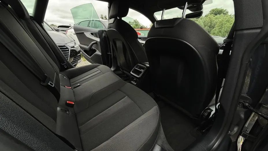 AUDI A5 Sportback -