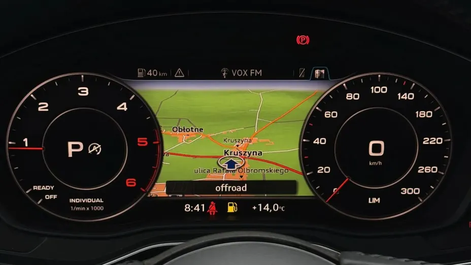 AUDI A5 Sportback -