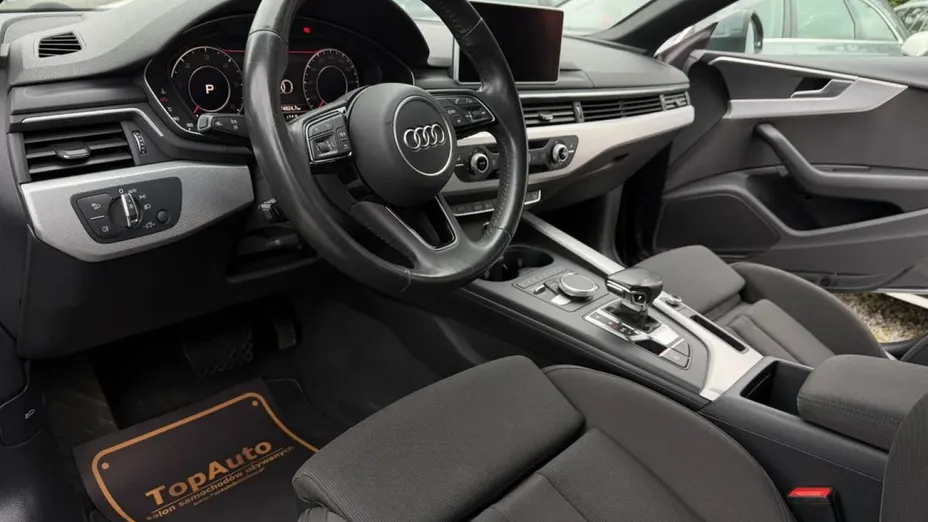 AUDI A5 Sportback -