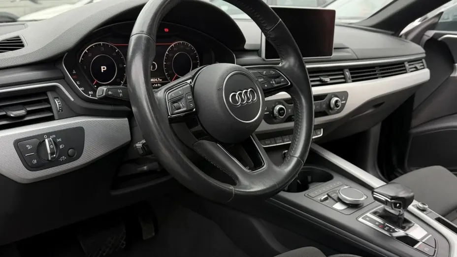 AUDI A5 Sportback -