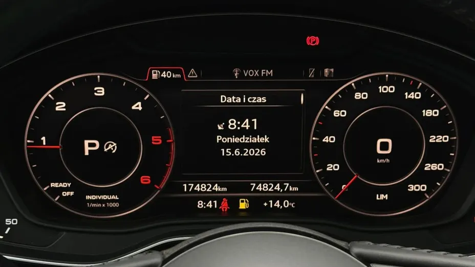 AUDI A5 Sportback -